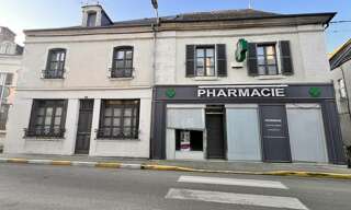 Maison 9 Pièces 149 m² à vendre à Lignières (18160)