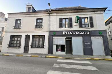 Maison 9 pièces 149800 €