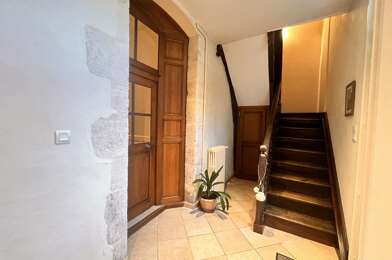 Maison 9 pièces 149800 €