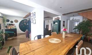 Maison 7 Pièces 185 m² à vendre à Aigrefeuille-sur-Maine (44140)