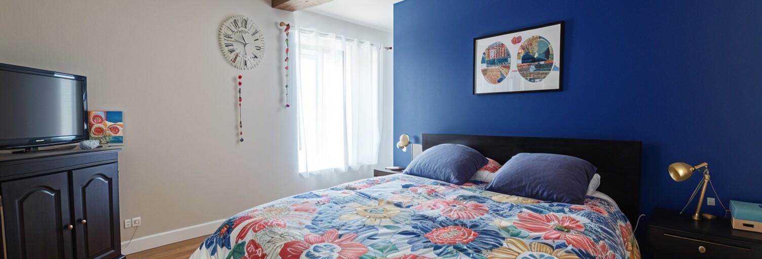 Maison 7 Pièces 185 m² à vendre à Aigrefeuille-sur-Maine (44140)