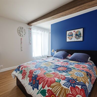 Maison 7 pièces 290000 €