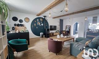 Maison 7 Pièces 185 m² à vendre à Aigrefeuille-sur-Maine (44140)