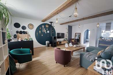 Maison 7 pièces 289900 €