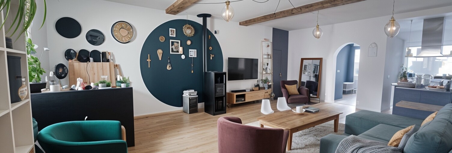 Maison 7 Pièces 185 m² à vendre à Aigrefeuille-sur-Maine (44140)