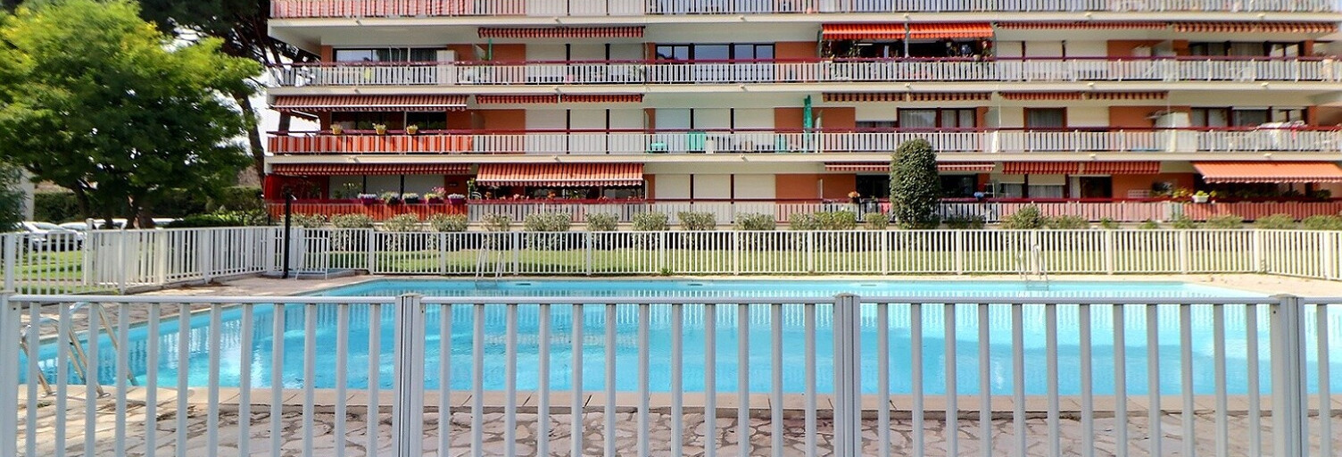 Appartement 3 Pièces 68 m² à vendre à Fréjus (83600)