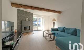 Maison 5 Pièces 96 m² à vendre à Boussay (44190)