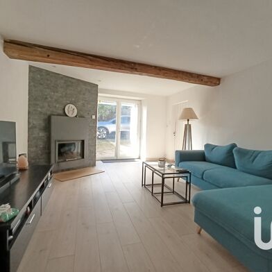 Maison 5 pièces 215900 €