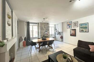 Maison 5 pièces 200000 €