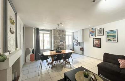 Maison de ville de 5 pièces principales — photo du bien
