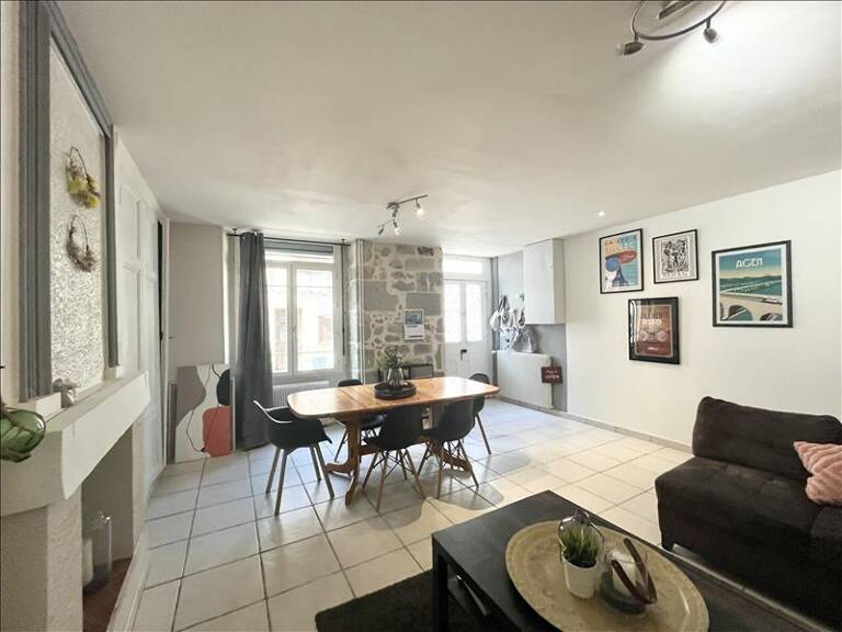 Maison de ville de 5 pièces principales — photo 1