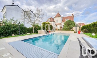 Maison 8 Pièces 260 m² à vendre à Bry-sur-Marne (94360)