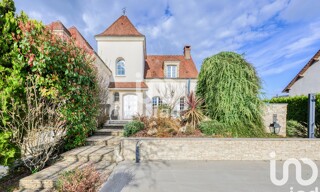 Maison 8 Pièces 260 m² à vendre à Bry-sur-Marne (94360)