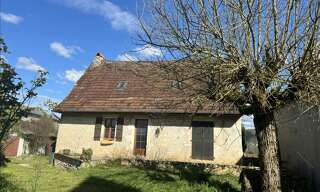 Maison 5 Pièces 105 m² à vendre à Souillac (46200)