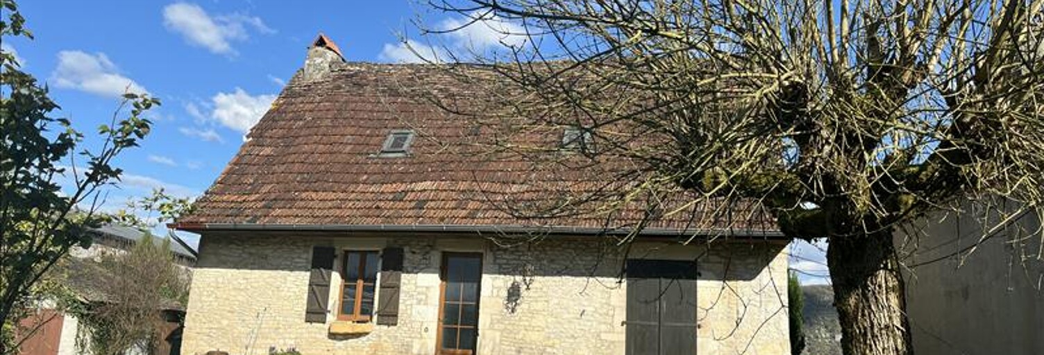 Maison 5 Pièces 105 m² à vendre à Souillac (46200)