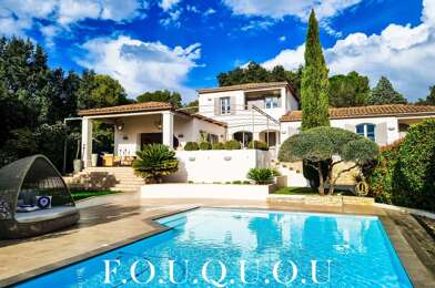 Maison 5 pièces 895000 €