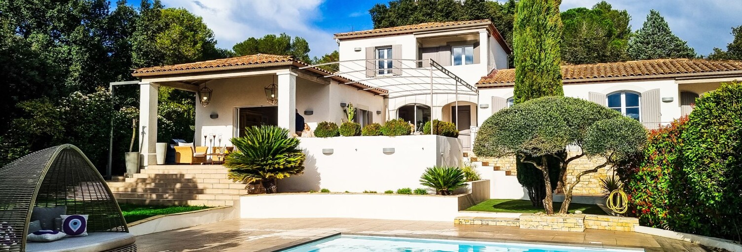 Maison 5 Pièces 180 m² à vendre à Nîmes (30900)