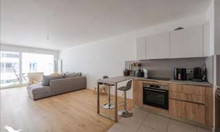 Appartement 3 Pièces 69 m² à vendre à Clichy (92110)