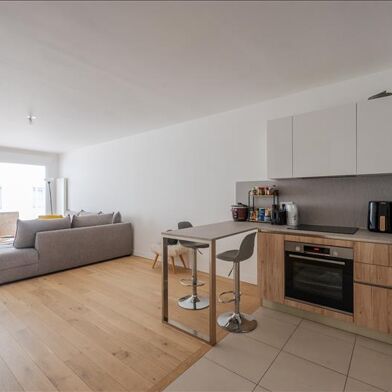 Appartement 3 pièces 549500 €