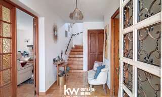 Maison 5 Pièces 118 m² à vendre à Pérols (34470)