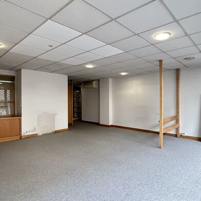 Commerce  115000 €