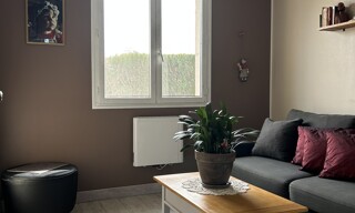 Maison 4 Pièces 82 m² à vendre à Lury-sur-Arnon (18120)