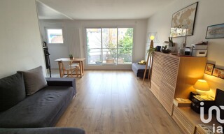 Appartement 3 Pièces 65 m² à vendre à Lille (59000)