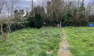 Terrain  345 m² à vendre à Guilers (29820)