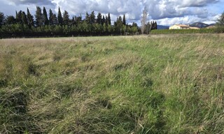 Terrain  506 m² à vendre à Aubignan (84810)