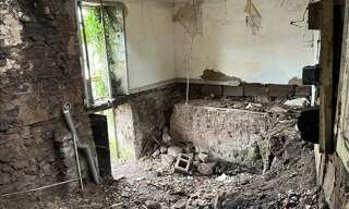 Maison 1 Pièce 50 m² à vendre à Saint-Bonnet-la-Rivière (19130)