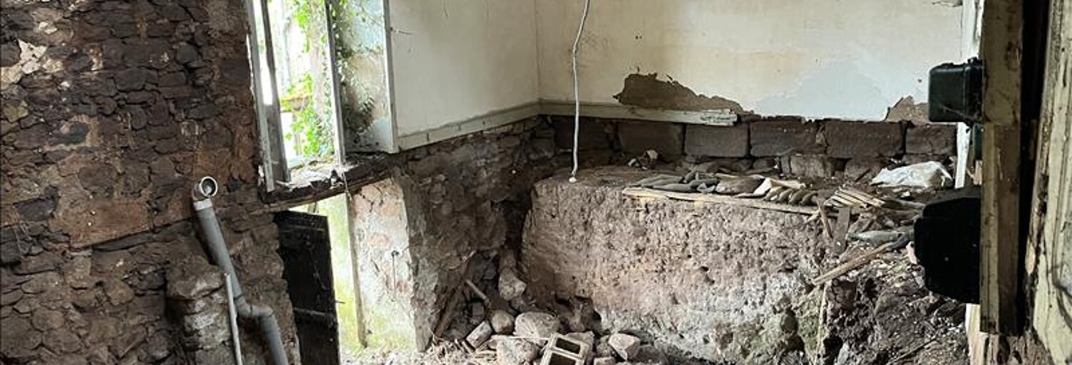 Maison 1 Pièce 50 m² à vendre à Saint-Bonnet-la-Rivière (19130)