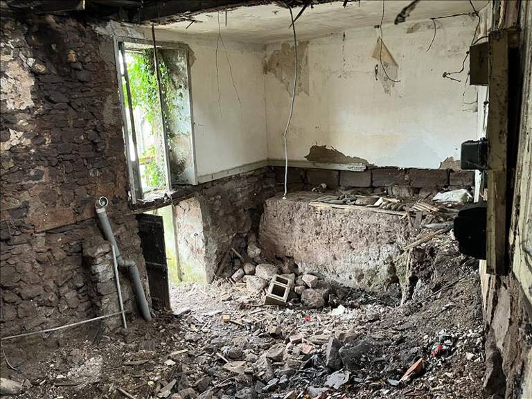 Maison de bourg de 1 pièces principales — photo 1