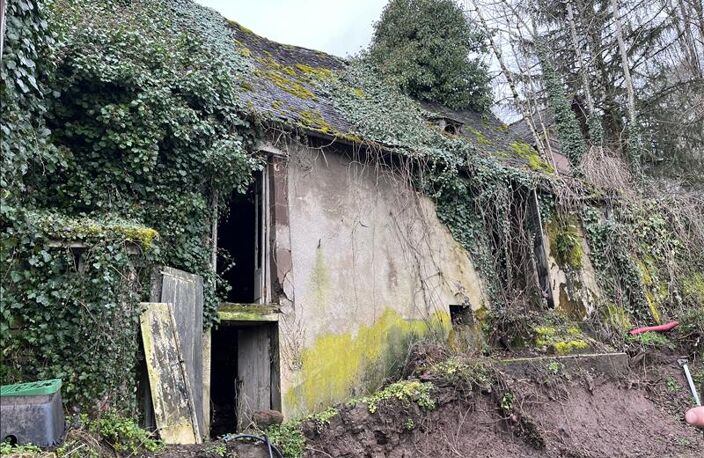 Maison de bourg de 1 pièces principales — photo 2