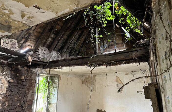 Maison de bourg de 1 pièces principales — photo 3