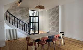 Maison 7 Pièces 147 m² à vendre à Bordeaux (33000)