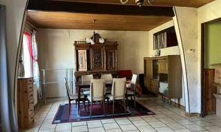 Maison 3 Pièces 79 m² à vendre à Lamarque (33460)