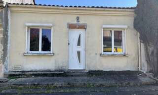 Maison 3 Pièces 79 m² à vendre à Lamarque (33460)