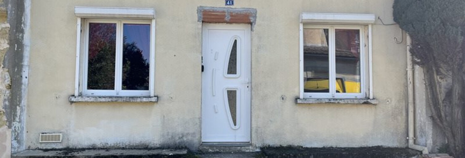 Maison 3 Pièces 79 m² à vendre à Lamarque (33460)