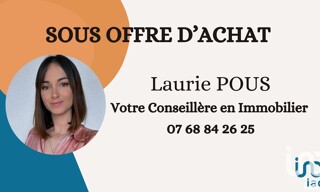 Maison 4 Pièces 120 m² à vendre à Saint-Laurent-de-la-Salanque (66250)