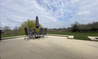 Maison 6 Pièces 188 m² à vendre à Crevant (36140)