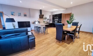 Appartement 4 Pièces 92 m² à vendre à Moulins (03000)