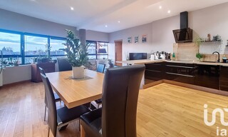 Appartement 4 Pièces 92 m² à vendre à Moulins (03000)