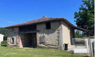 Maison 5 Pièces 110 m² à vendre à La Ville-Dieu-du-Temple (82290)