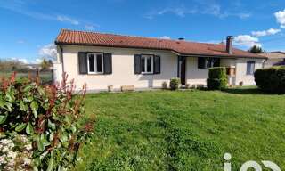 Maison 5 Pièces 109 m² à vendre à Pineuilh (33220)