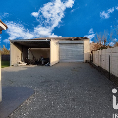 Maison 5 pièces 225000 €