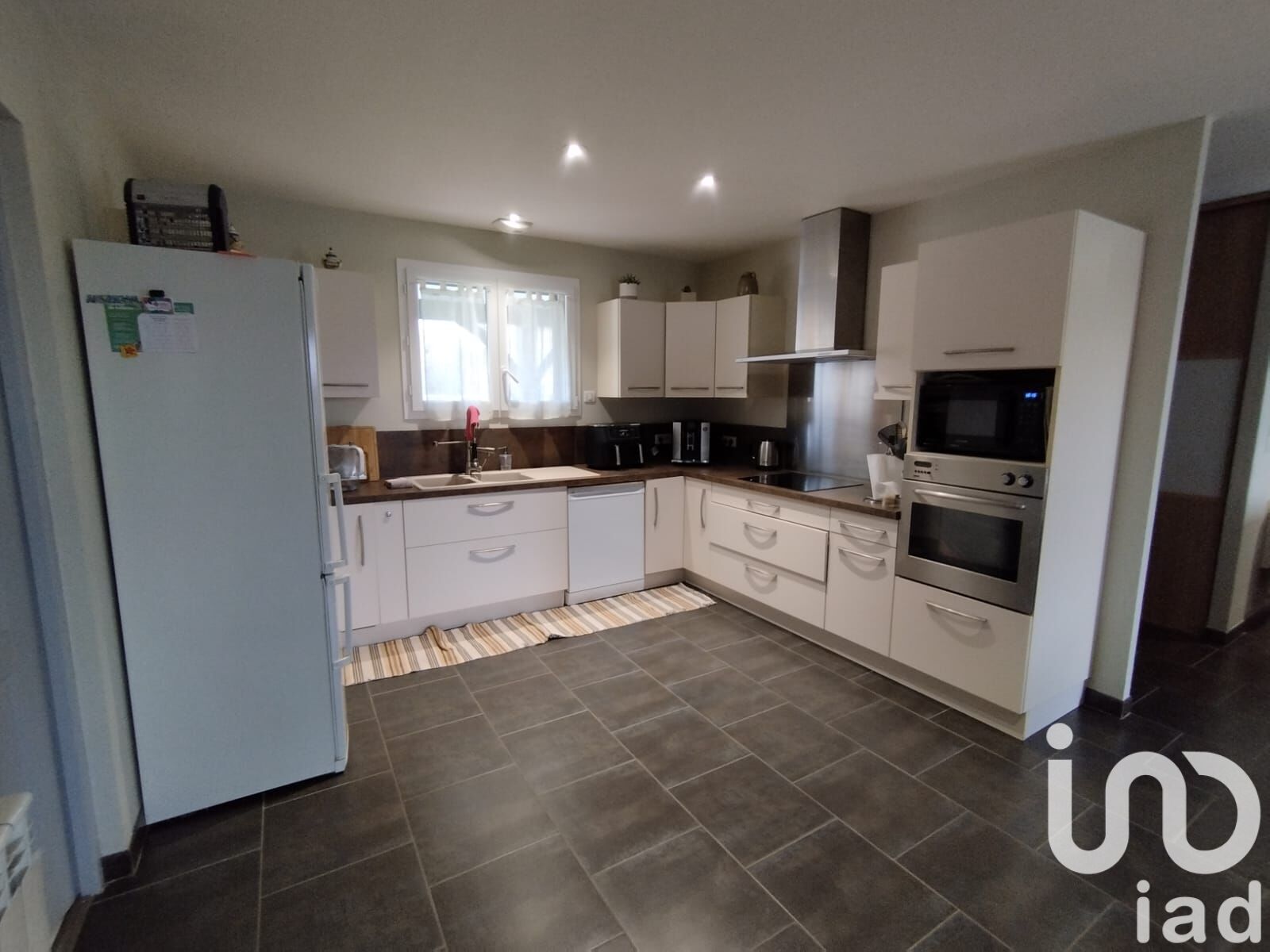 Vente Maison/villa 5 pièces - Photo 3
