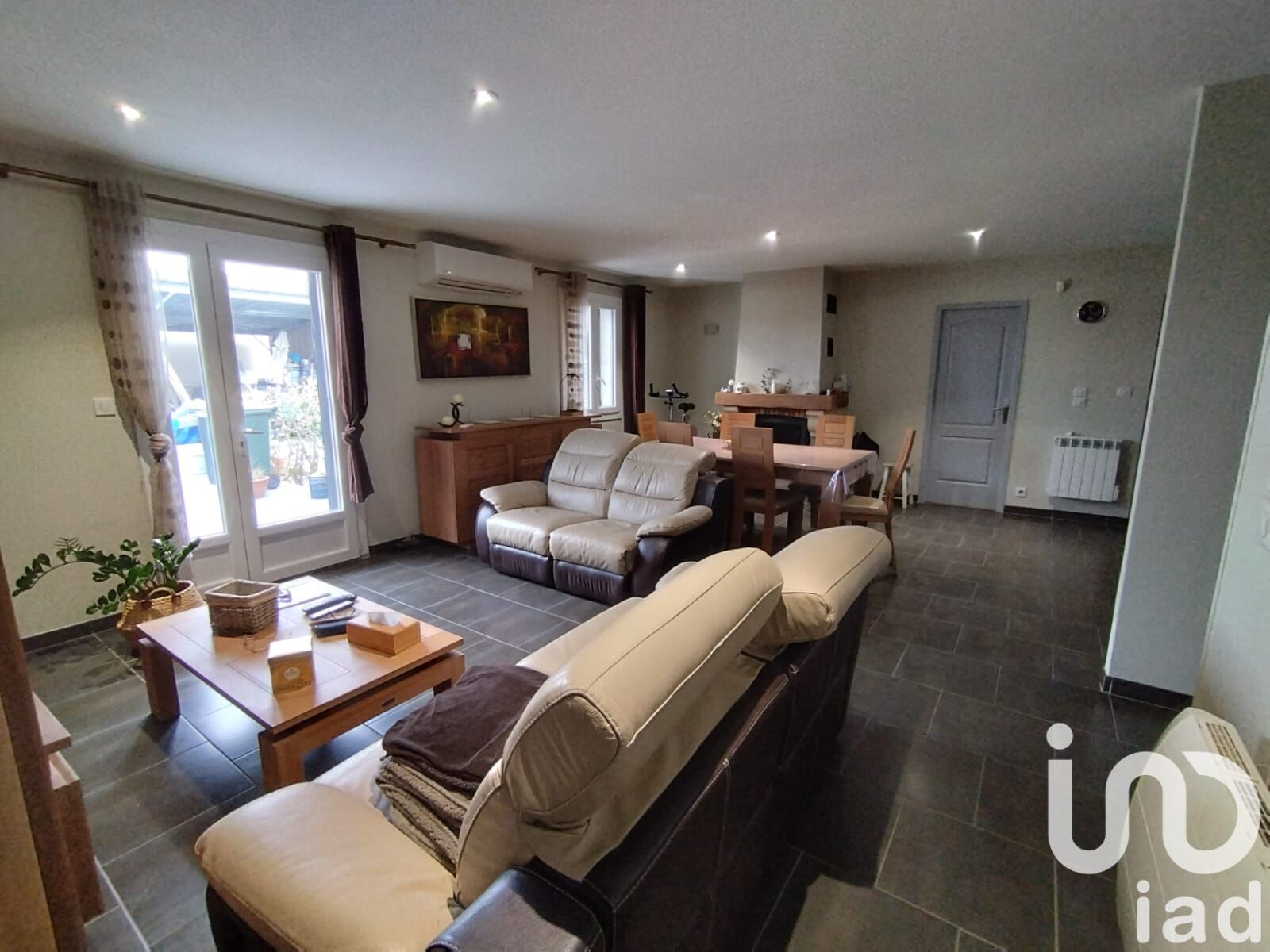 Vente Maison/villa 5 pièces - Photo 5