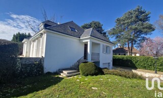 Maison 7 Pièces 170 m² à vendre à Saint-Avertin (37550)