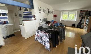 Appartement 3 Pièces 80 m² à vendre à Lalouvesc (07520)