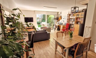 Maison 4 Pièces 91 m² à vendre à Nantes (44200)